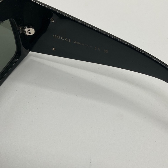 Gucci Eyewear square-frame sunglasses - Picture 5 of 8